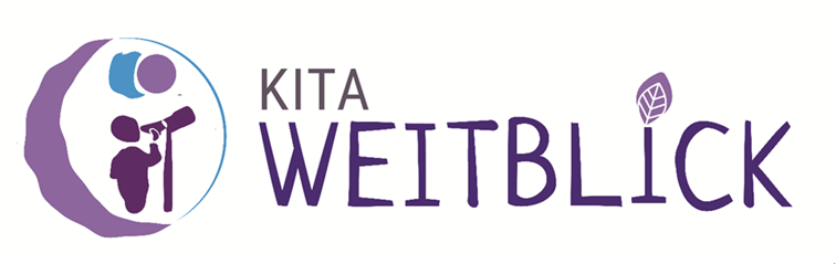 Kita Weitblick Logo