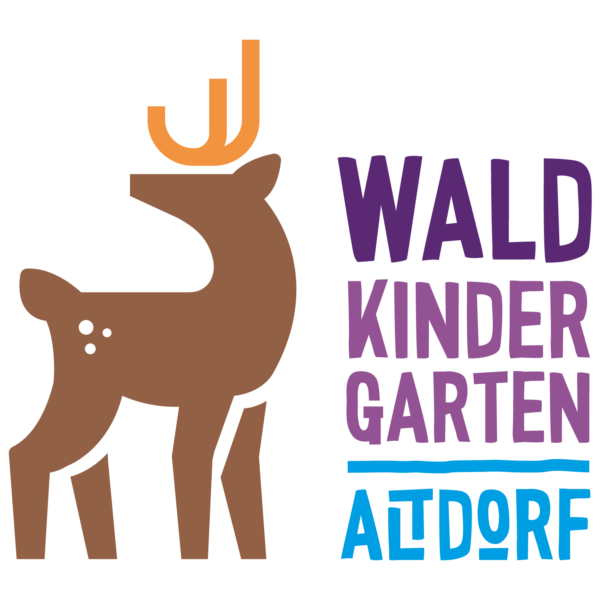 Waldkindergarten Altdorf Logo